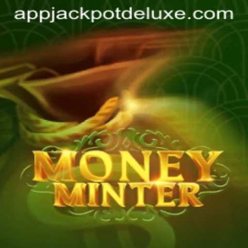 Dive into the Thrilling World of MoneyMinter: JACKPOT DELUXE Awaits