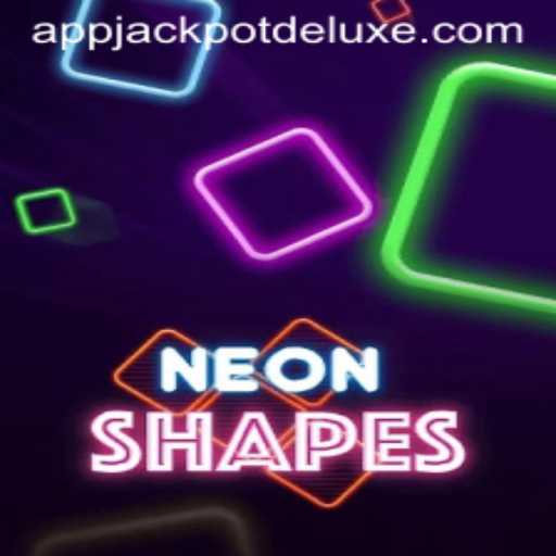 NeonShapes: An Exciting Blend of Modern Gaming and Classic Rewards with JACKPOT DELUXE