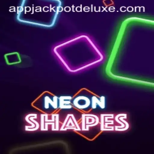 NeonShapes: An Exciting Blend of Modern Gaming and Classic Rewards with JACKPOT DELUXE