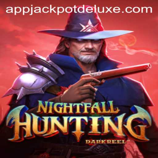 Unveiling NightfallHunting: A Thrilling Gaming Experience with JACKPOT DELUXE