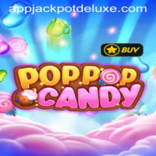 Exploring the Sweet World of POPPOPCANDY: A Look at JACKPOT DELUXE