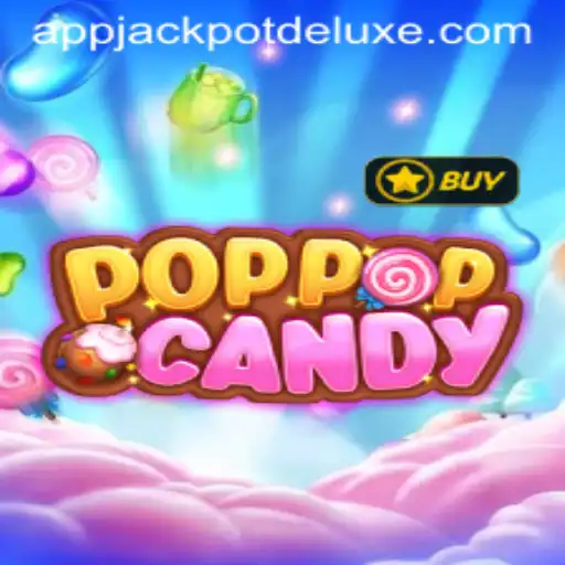 Exploring the Sweet World of POPPOPCANDY: A Look at JACKPOT DELUXE