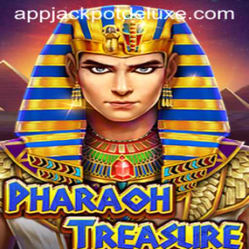 Discover the Epic Adventure of PharaohTreasure: Unleashing JACKPOT DELUXE