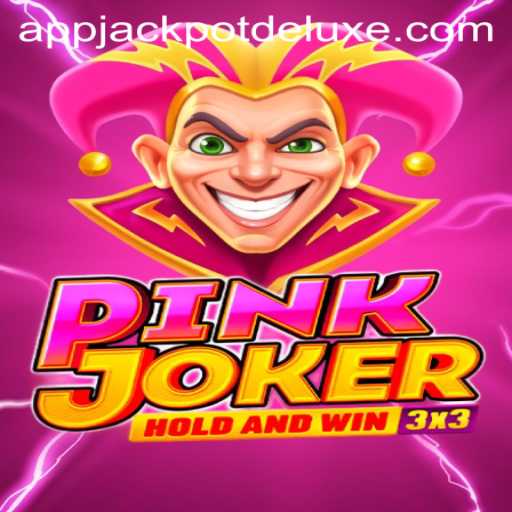 Unveiling the Thrills of PinkJoker's JACKPOT DELUXE: A Game Changer in the Casino World