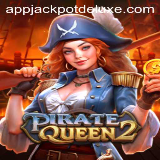 Unveiling PirateQueen2: Dive into the World of Adventure with JACKPOT DELUXE