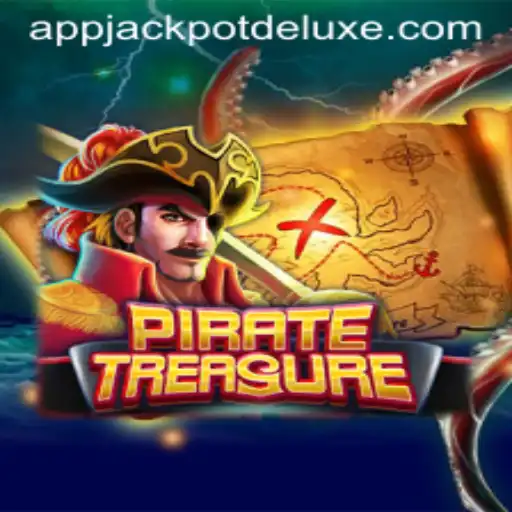 Exploring PirateTreasure: Unveiling the Secrets of JACKPOT DELUXE