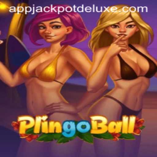 Plingoball: A Thrilling New Twist with JACKPOT DELUXE