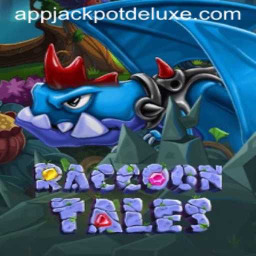 Explore the Enchanting World of RaccoonTales: Uncover Jackpot Deluxe