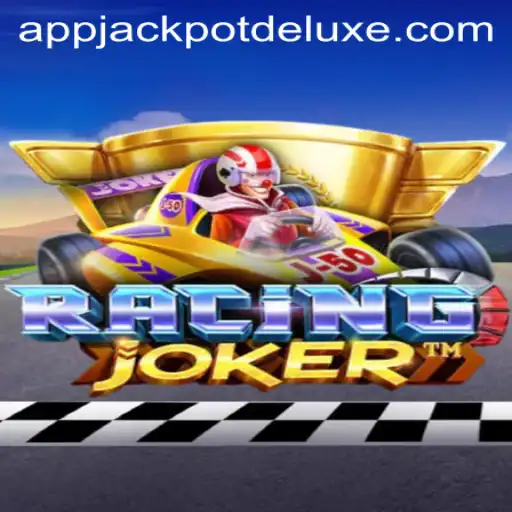 Unveiling the High-Stakes Thrills of RacingJoker: JACKPOT DELUXE Edition