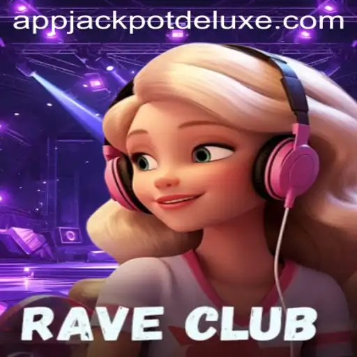 Experience the Excitement of RaveClub's JACKPOT DELUXE