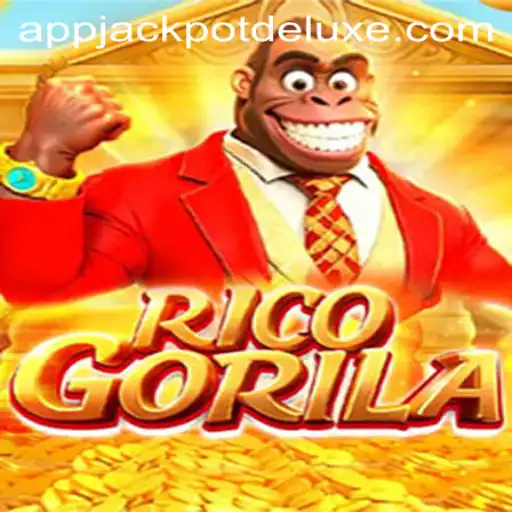 Unveiling the Thrills of RicoGorila: Mastering the JACKPOT DELUXE Experience