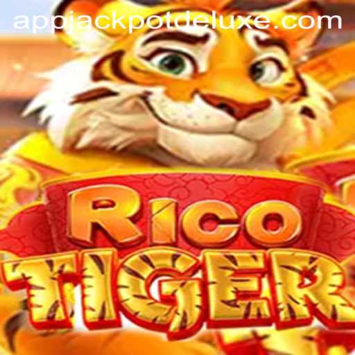 RicoTiger: An In-Depth Look at the JACKPOT DELUXE Experience