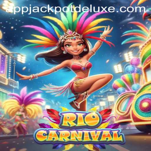 Unveiling the Thrills of RioCarnival: Experience JACKPOT DELUXE Like Never Before