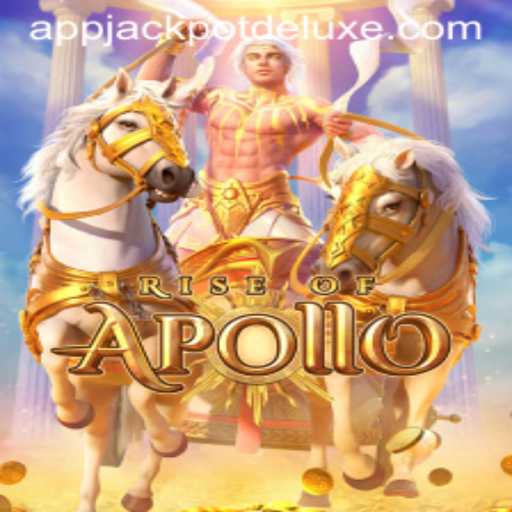 Exploring the Enchanting World of RiseofApollo and JACKPOT DELUXE
