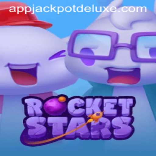 Exploring RocketStars: A Galaxial Journey to JACKPOT DELUXE