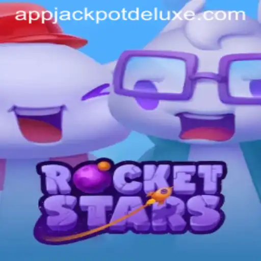 Exploring RocketStars: A Galaxial Journey to JACKPOT DELUXE