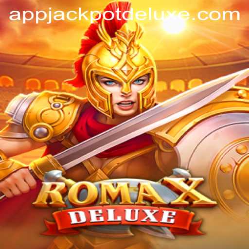 RomaXDeluxe: Unveiling the Glittering World of JACKPOT DELUXE