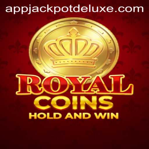 Exploring the Thrills of RoyalCoins: JACKPOT DELUXE