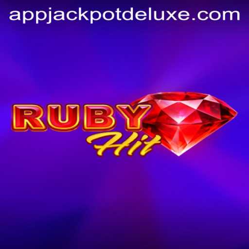 Exploring the Thrilling World of RubyHit: JACKPOT DELUXE