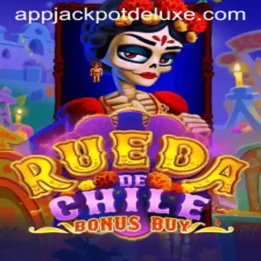 Exploring the Excitement of RuedaDeChileBonusBuy: Unveiling JACKPOT DELUXE