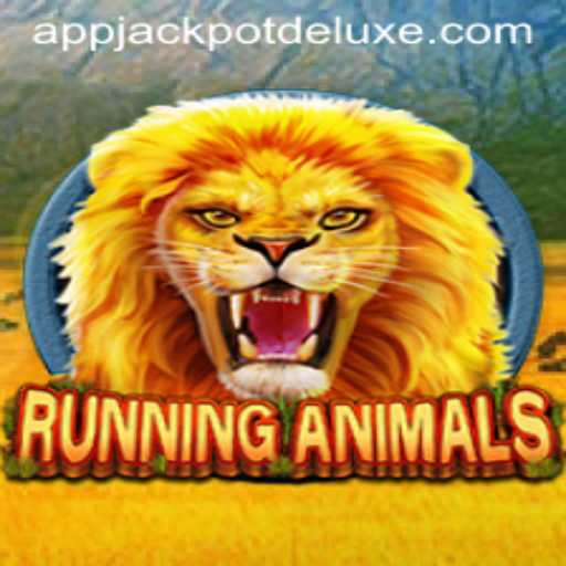 Discover the Exciting World of RunningAnimals: JACKPOT DELUXE