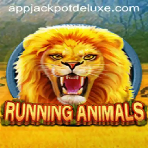 Discover the Exciting World of RunningAnimals: JACKPOT DELUXE