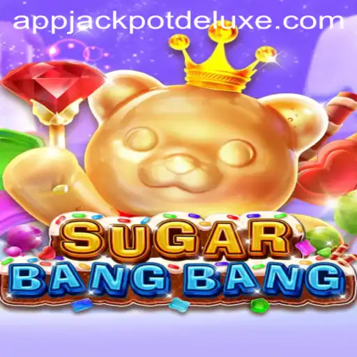 SUGARBANGBANG: Dive into the Sweet World of JACKPOT DELUXE