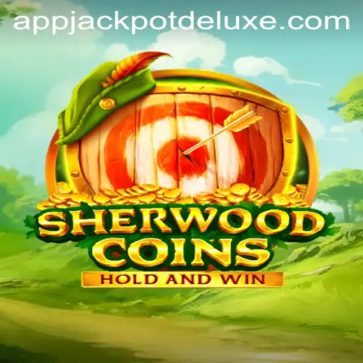 SherwoodCoins: The Alluring World of JACKPOT DELUXE