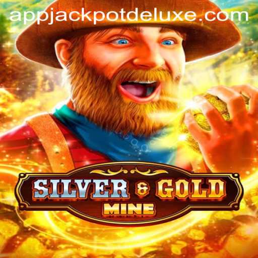 SilverGold: Unveiling the Thrilling JACKPOT DELUXE Experience
