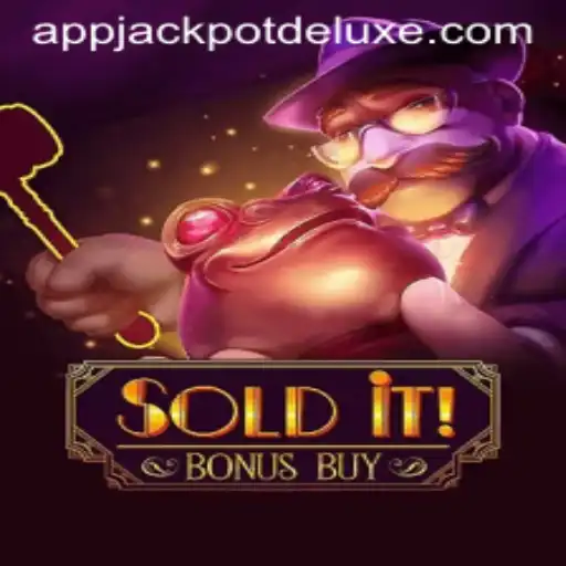Exploring the Thrilling World of SolditBonusBuy and JACKPOT DELUXE