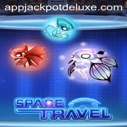 Set Your Sights on the Cosmos with SpaceTravel: JACKPOT DELUXE Awaits