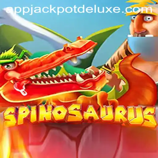 Exploring the Thrills of Spinosaurus: JACKPOT DELUXE