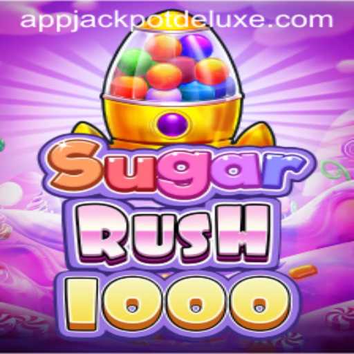 SugarRush1000: A Sweet Journey into JACKPOT DELUXE