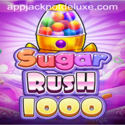SugarRush1000: A Sweet Journey into JACKPOT DELUXE