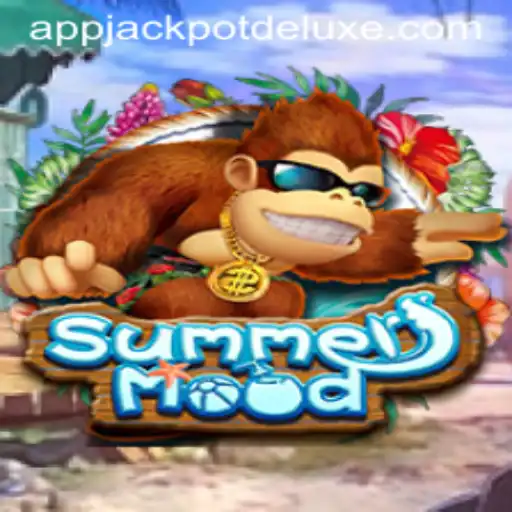 Experience the Thrill of SummerMood: A Deep Dive into JACKPOT DELUXE