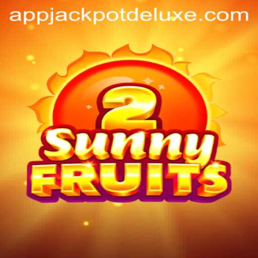 Exploring the Vibrant World of SunnyFruits2: Jackpot Deluxe