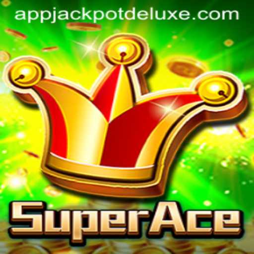 Discover the Thrilling World of SuperAce: Jackpot Deluxe Unveiled