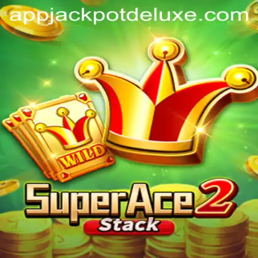 Discover the Thrill of SuperAce2's JACKPOT DELUXE