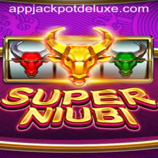 Experience the Thrill of SuperNiubi with JACKPOT DELUXE