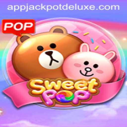 SweetPOP: Dive into the World of JACKPOT DELUXE
