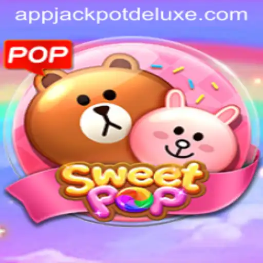SweetPOP: Dive into the World of JACKPOT DELUXE