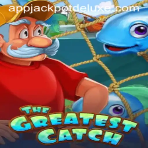 TheGreatestCatch: Dive into the Excitement of JACKPOT DELUXE