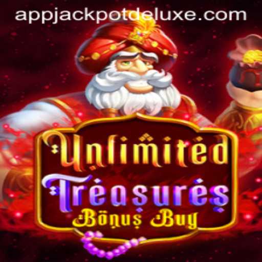 UnlimitedTreasuresBonusBuy: A Journey into Jackpot Deluxe