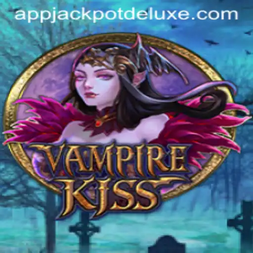 Unveiling the Thrills of VampireKiss: A Deep Dive into JACKPOT DELUXE