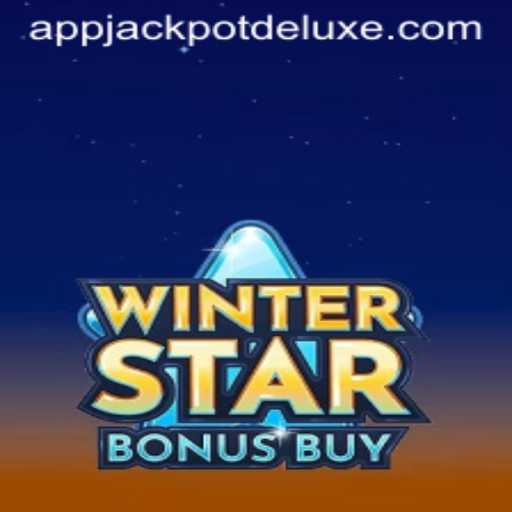 Experience the Thrill of WinterStarBonusBuy with JACKPOT DELUXE