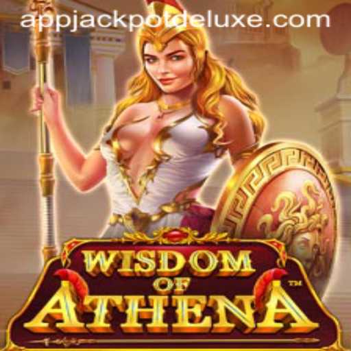 Unveiling the Enigma of WisdomofAthena: Explore the Allure of JACKPOT DELUXE