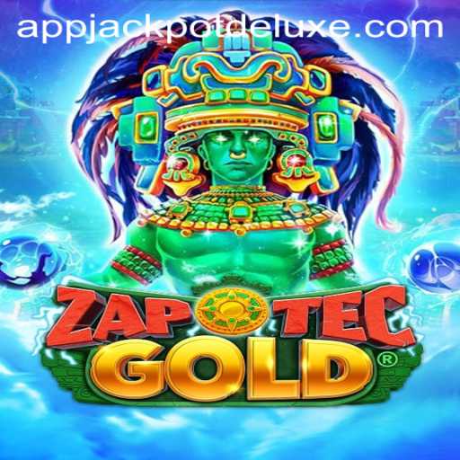 Exploring ZapOtecGold: The Alluring World of JACKPOT DELUXE