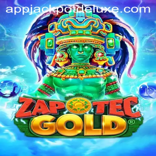 Exploring ZapOtecGold: The Alluring World of JACKPOT DELUXE