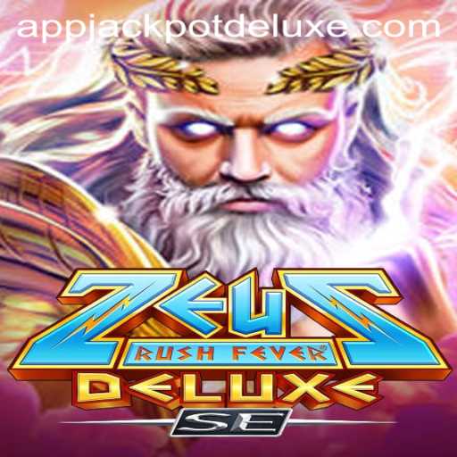 Exploring ZeusRushFeverDeluxeSE: A Journey Through the New JACKPOT DELUXE Experience