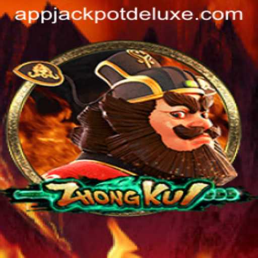 Exploring the Intriguing World of ZhongKui: A Dive into JACKPOT DELUXE